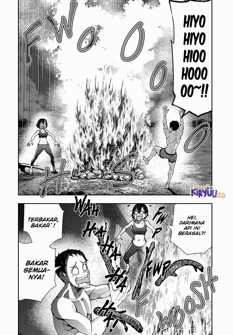 Chapter 43 - halaman 32