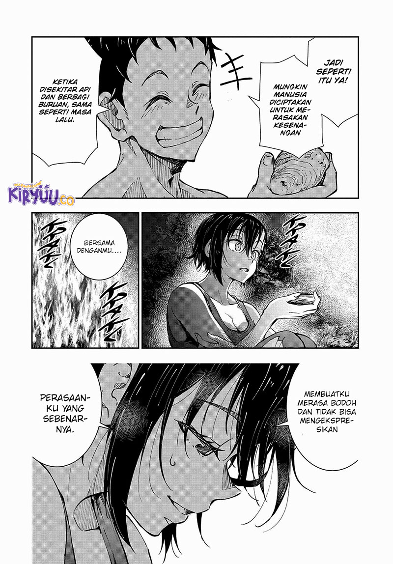 Chapter 43 - halaman 36
