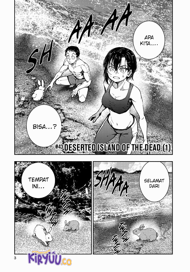 Chapter 43 - halaman 38