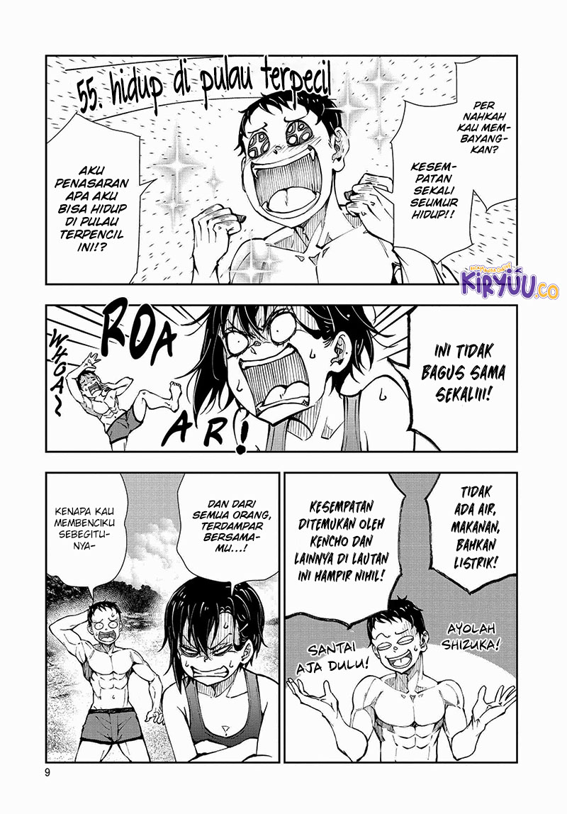 Chapter 43 - halaman 6