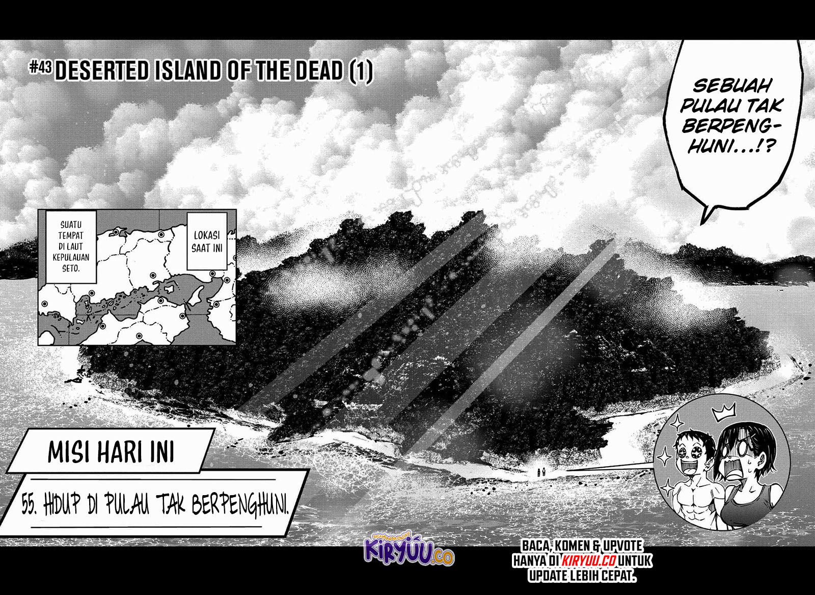 Chapter 43 - halaman 43