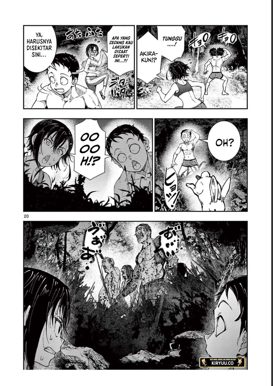 Chapter 44 - halaman 21