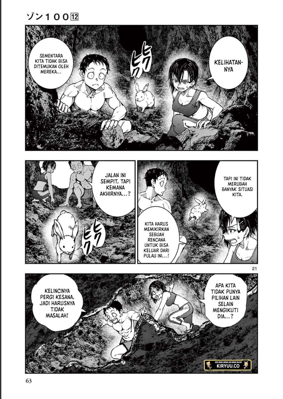 Chapter 44 - halaman 22