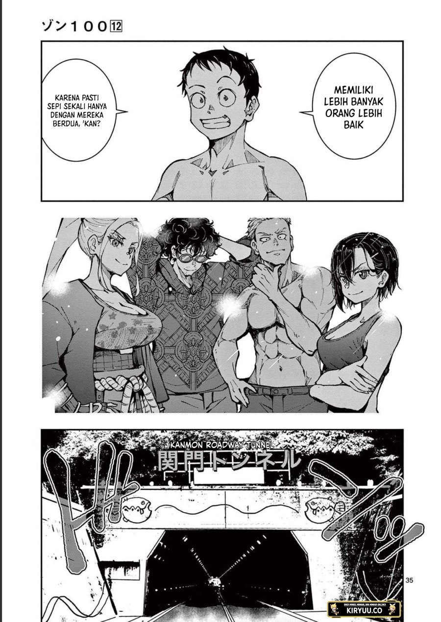 Chapter 44 - halaman 34