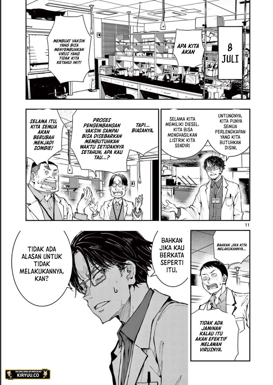 Chapter 45 - halaman 13