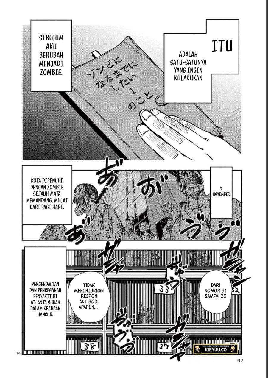 Chapter 45 - halaman 16