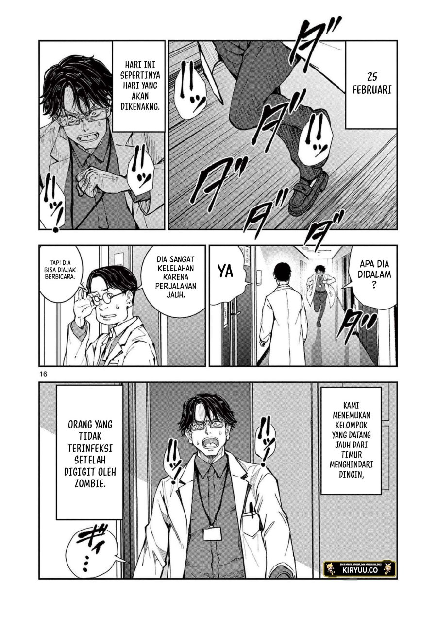 Chapter 45 - halaman 18