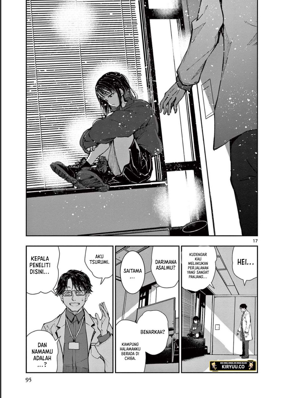 Chapter 45 - halaman 19