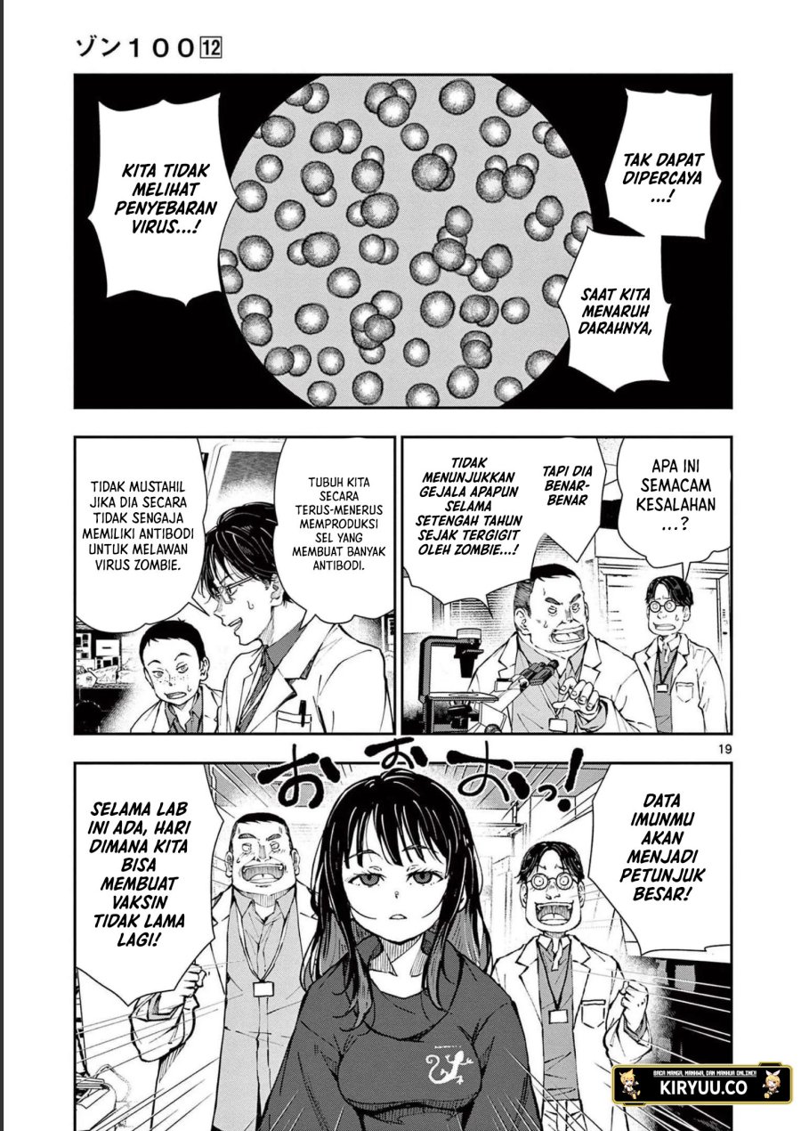 Chapter 45 - halaman 21