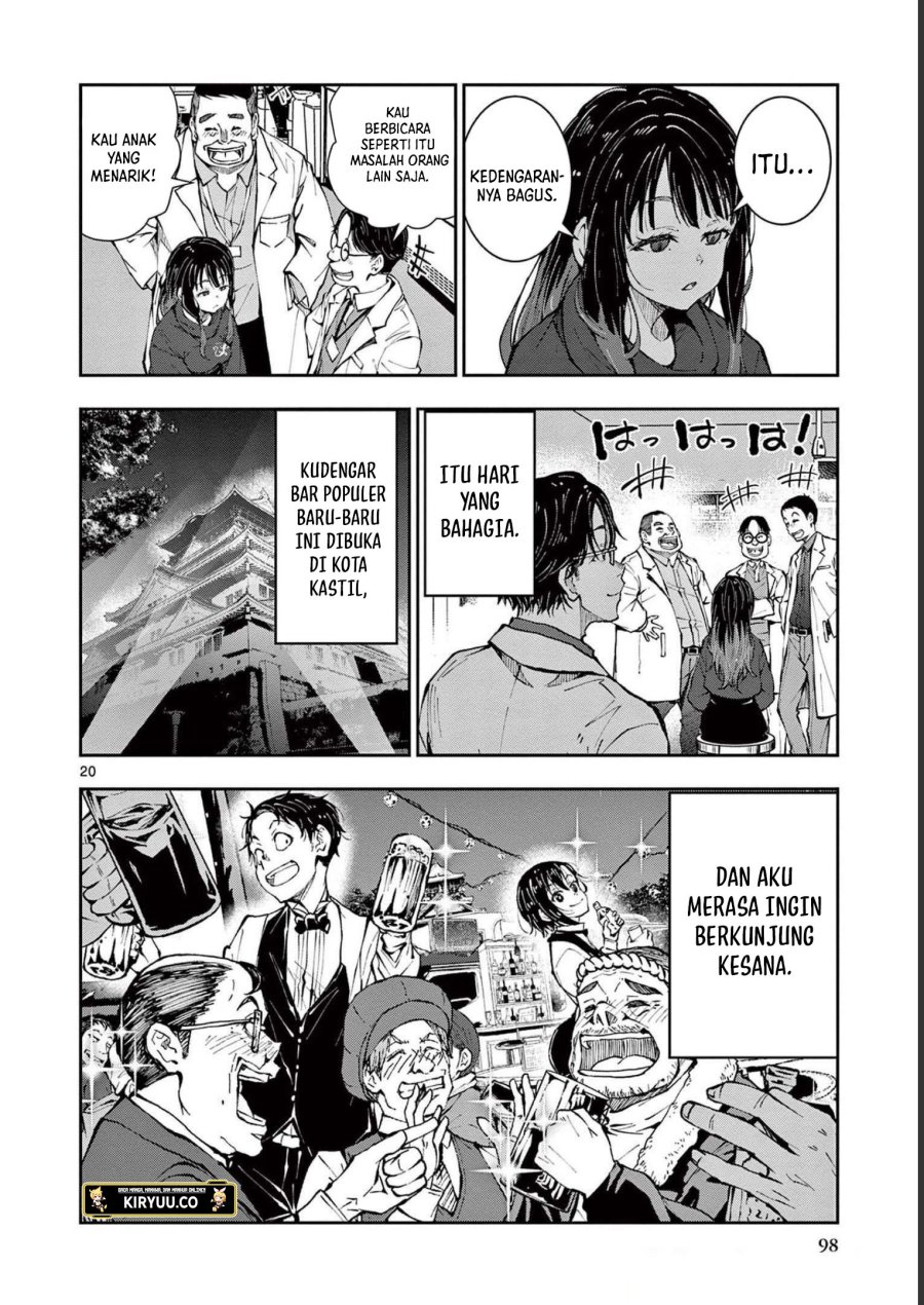 Chapter 45 - halaman 22