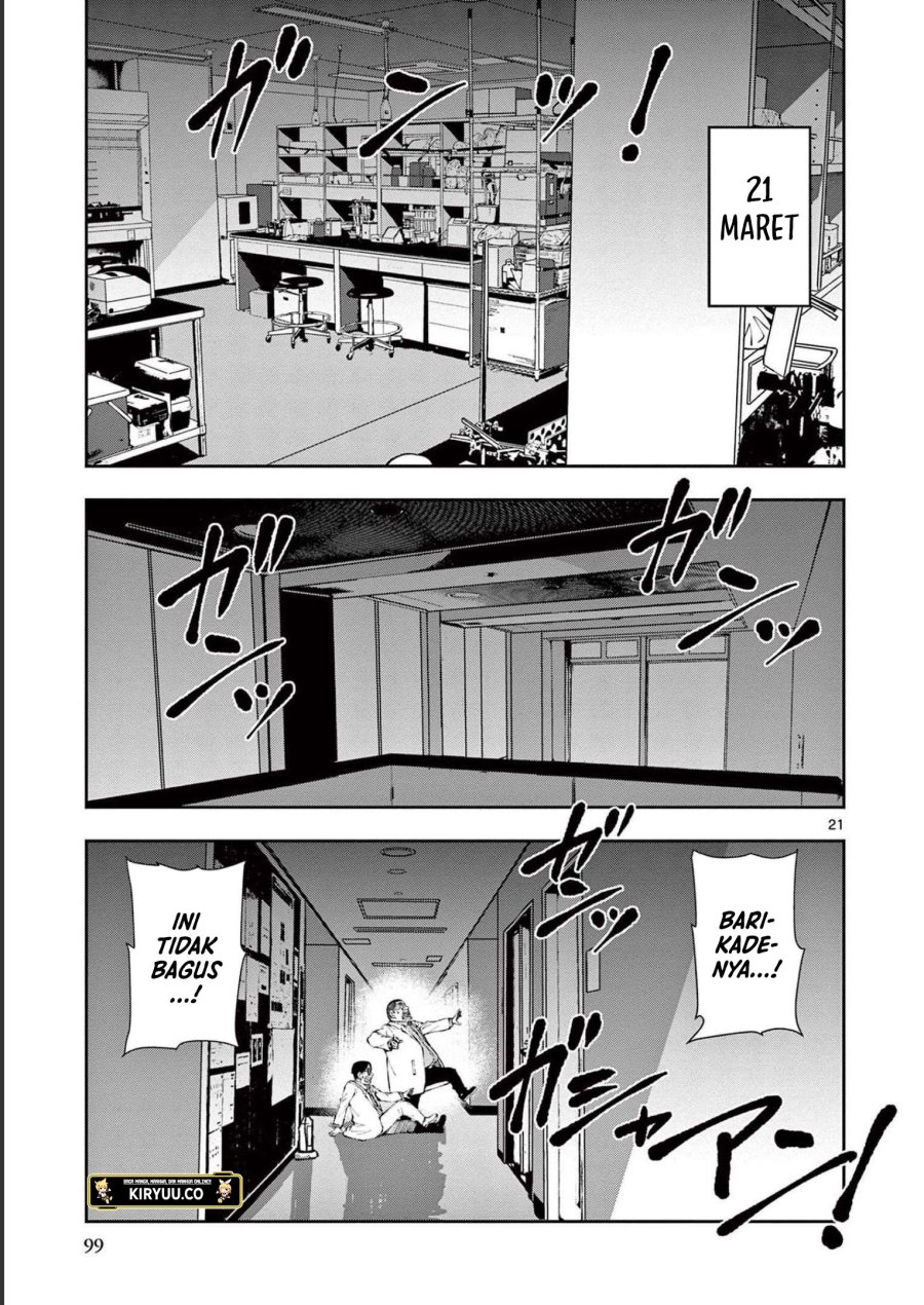 Chapter 45 - halaman 23