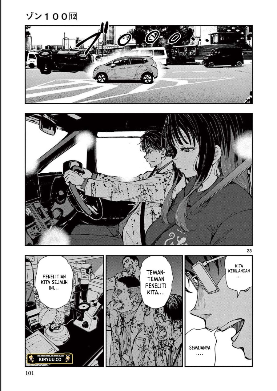 Chapter 45 - halaman 25