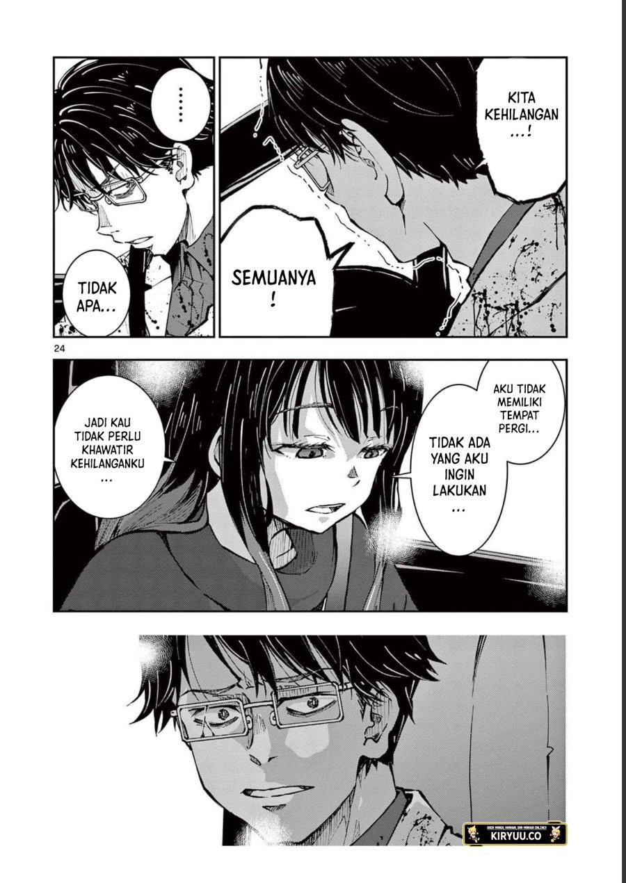 Chapter 45 - halaman 26