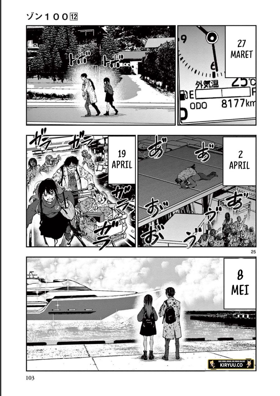 Chapter 45 - halaman 27