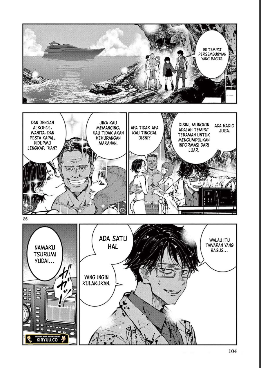 Chapter 45 - halaman 28