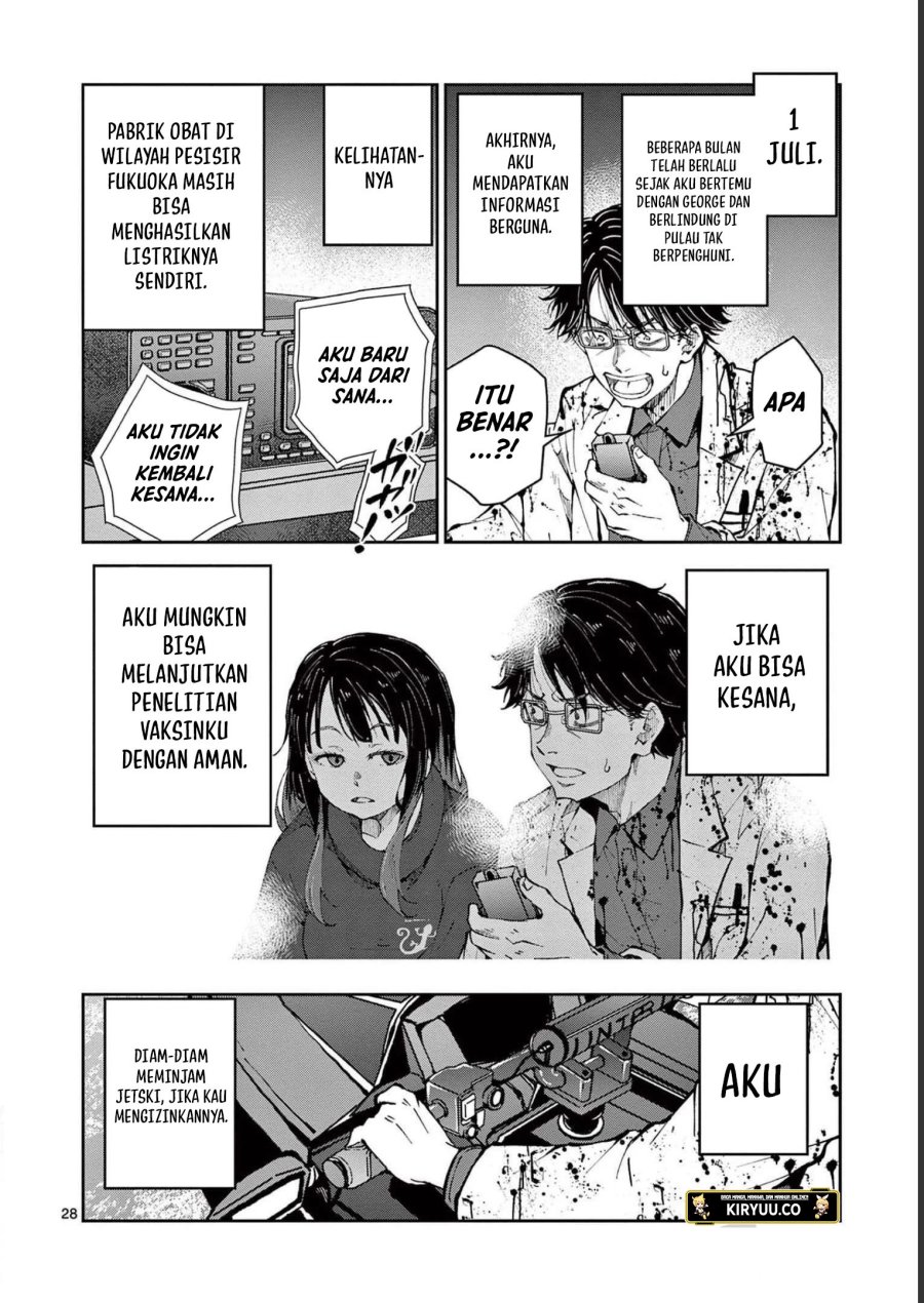 Chapter 45 - halaman 30