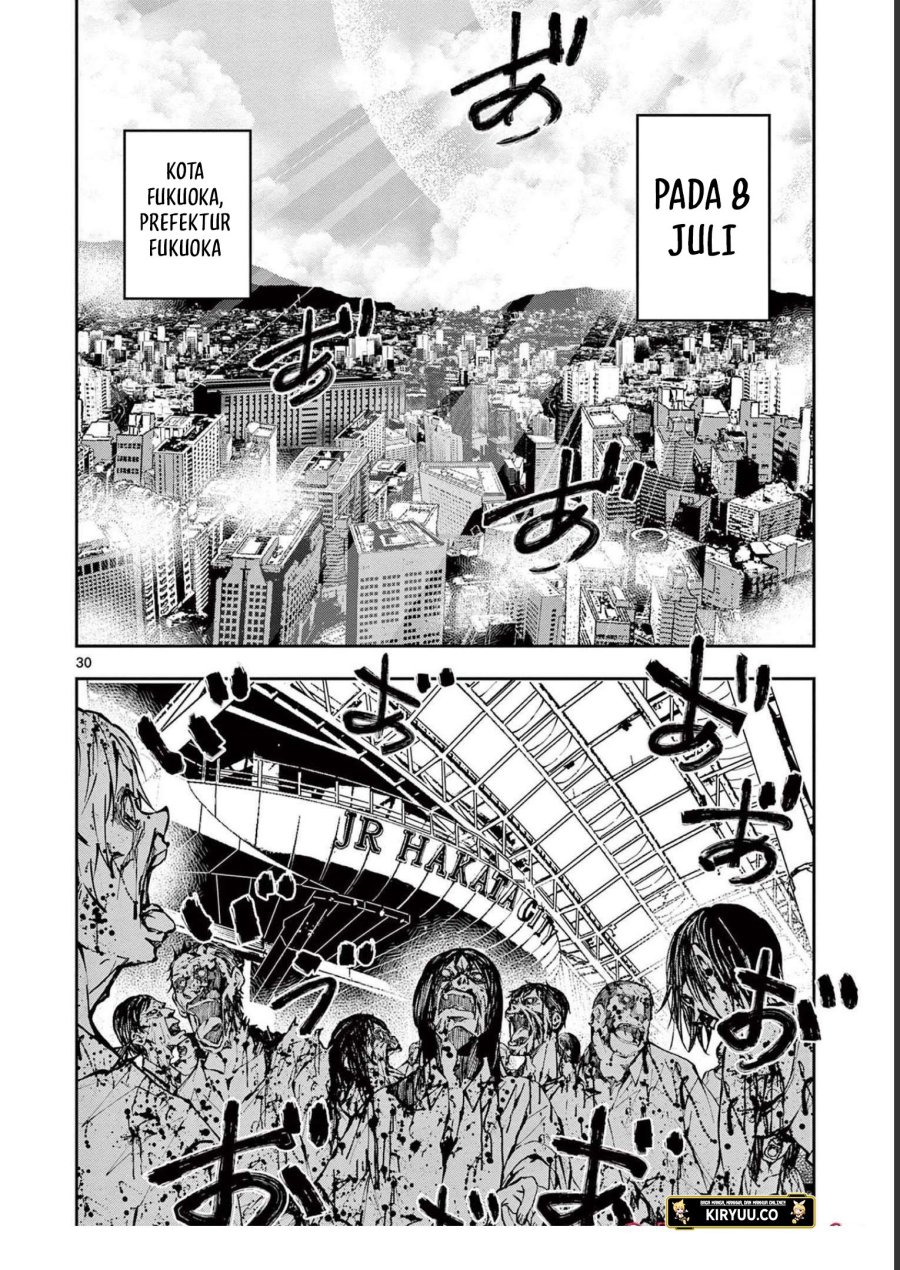 Chapter 45 - halaman 32