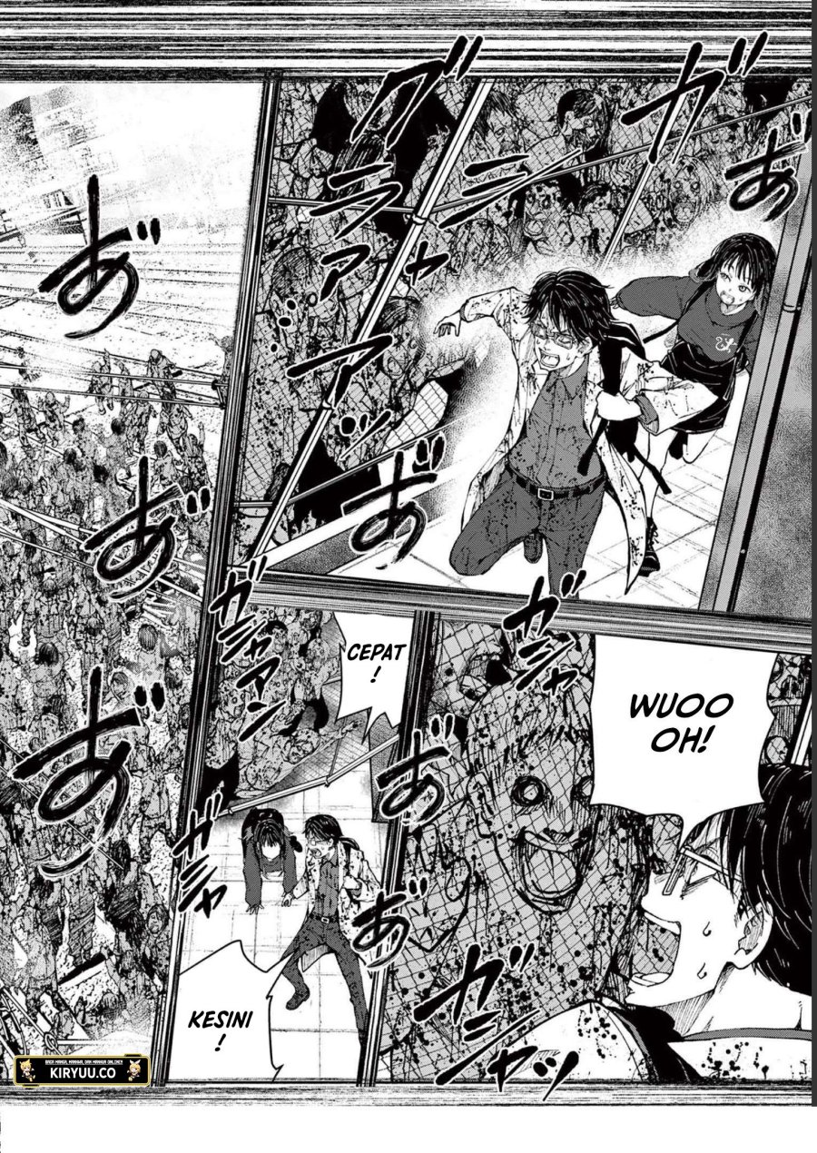 Chapter 45 - halaman 34