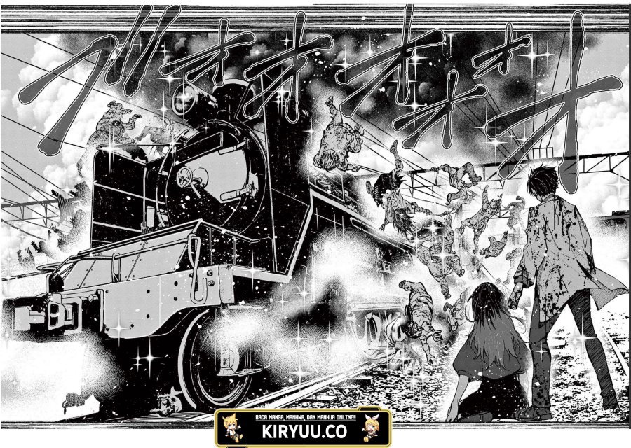 Chapter 45 - halaman 38