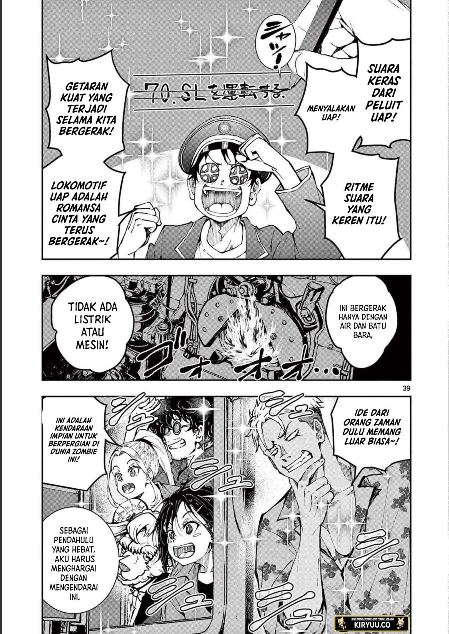 Chapter 45 - halaman 40