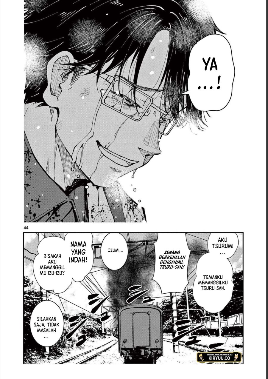 Chapter 45 - halaman 45