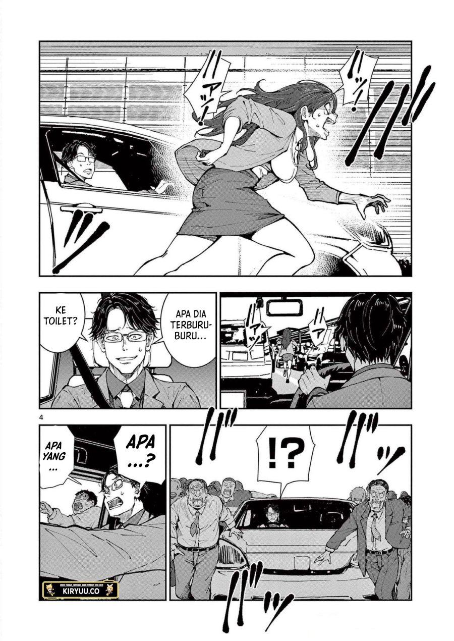 Chapter 45 - halaman 6