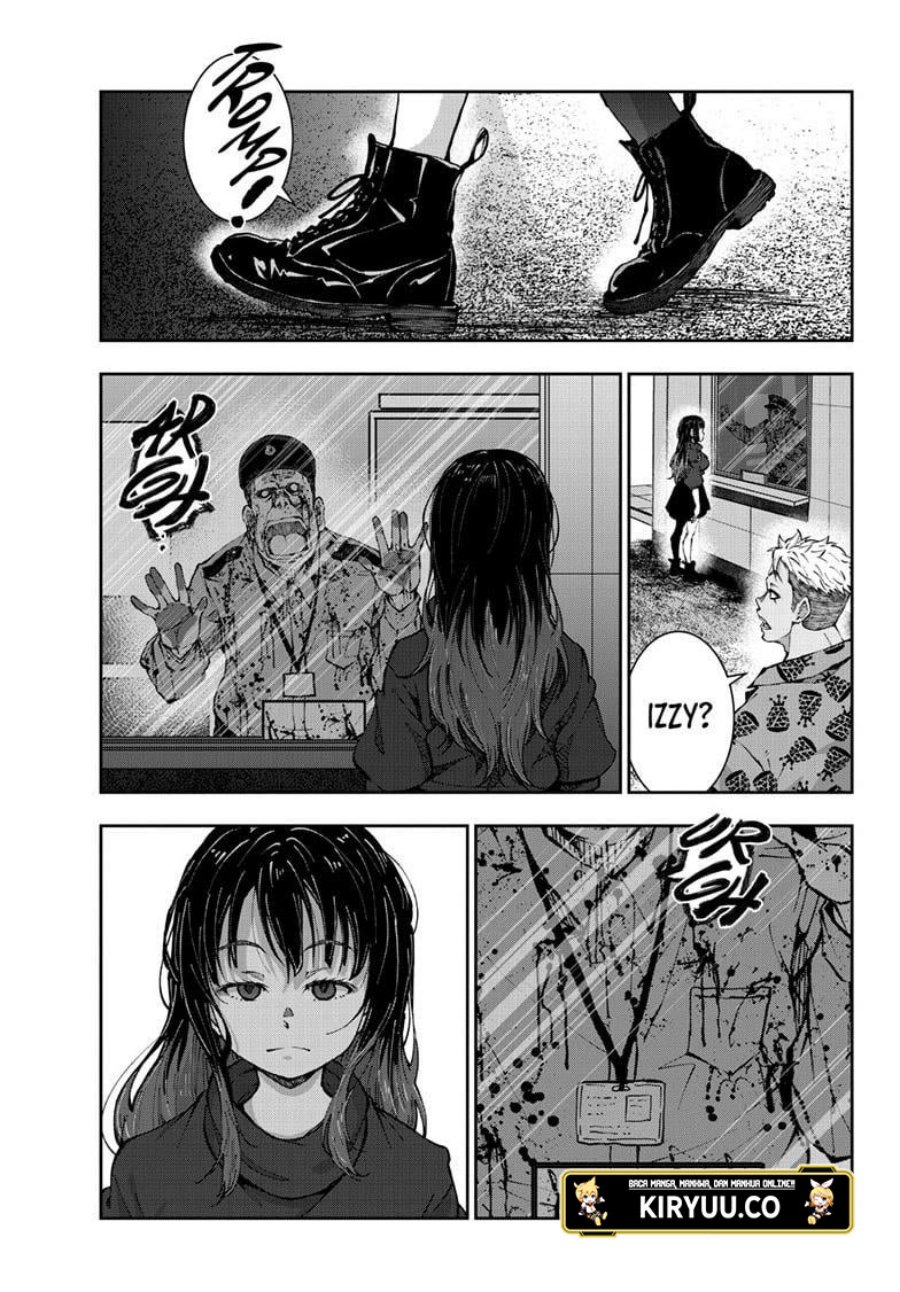 Chapter 46 - halaman 15