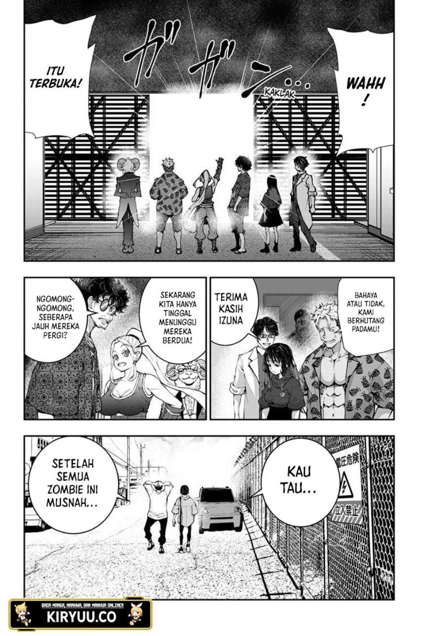 Chapter 46 - halaman 20