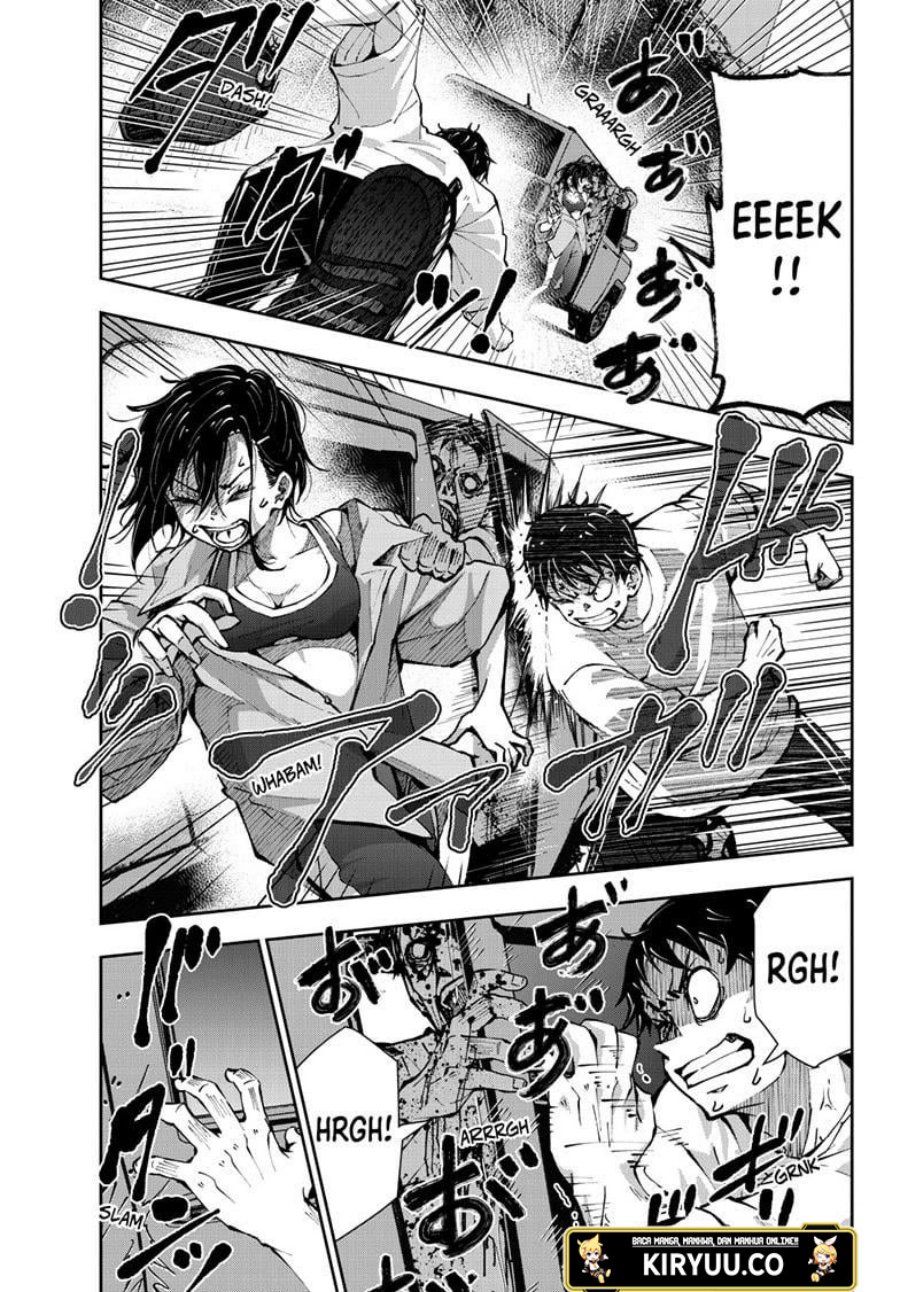Chapter 46 - halaman 25
