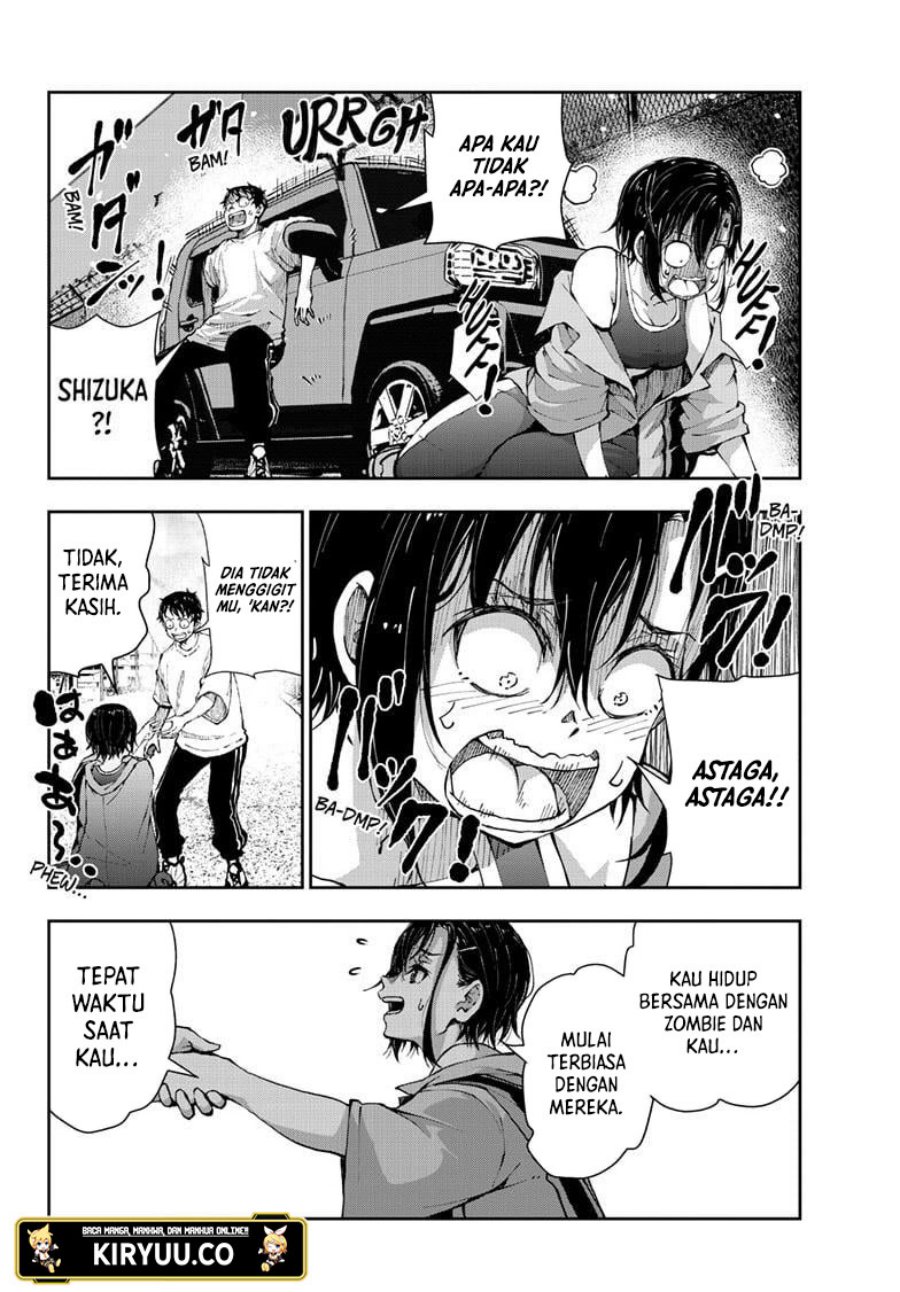Chapter 46 - halaman 26