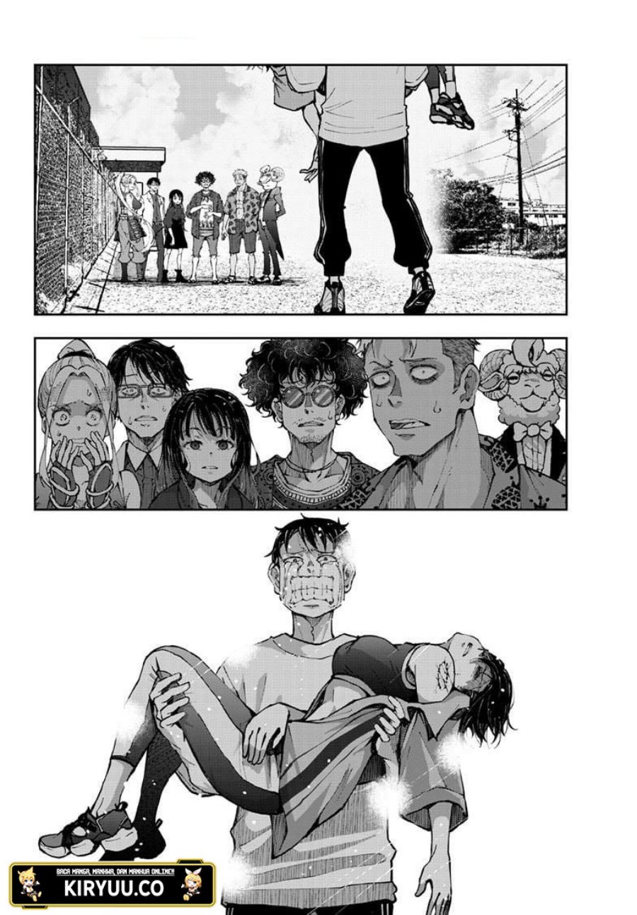 Chapter 46 - halaman 33