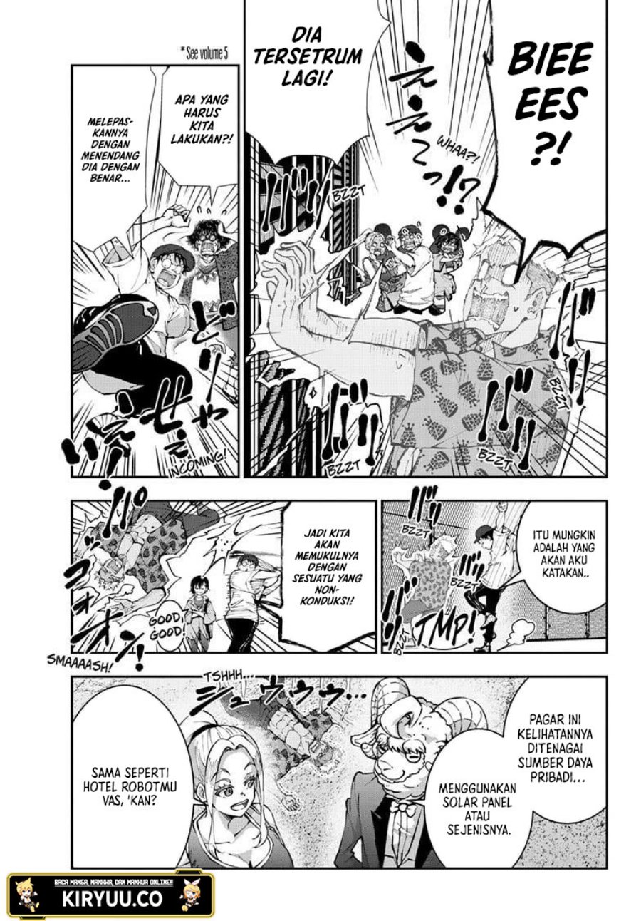 Chapter 46 - halaman 9