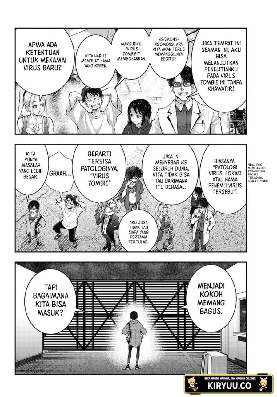 Chapter 46 - halaman 10