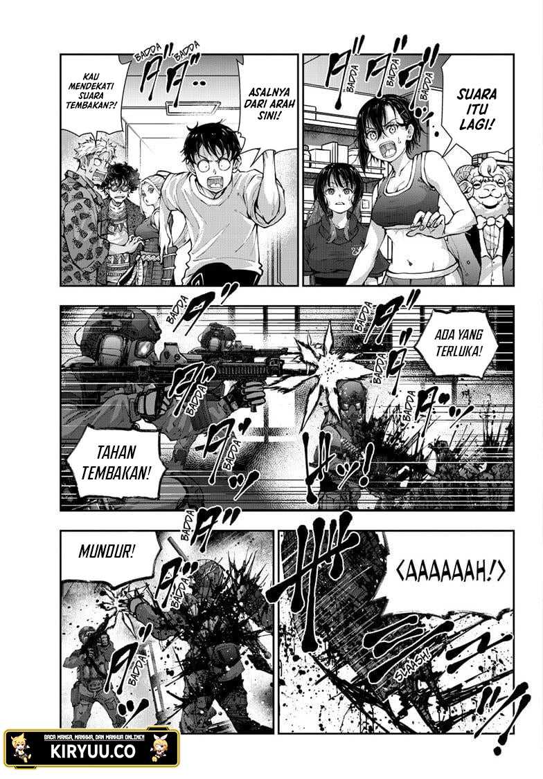 Chapter 48 - halaman 16