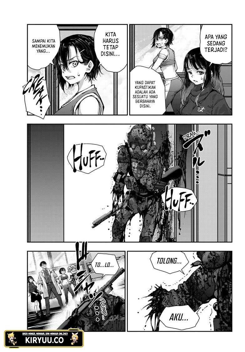Chapter 48 - halaman 18