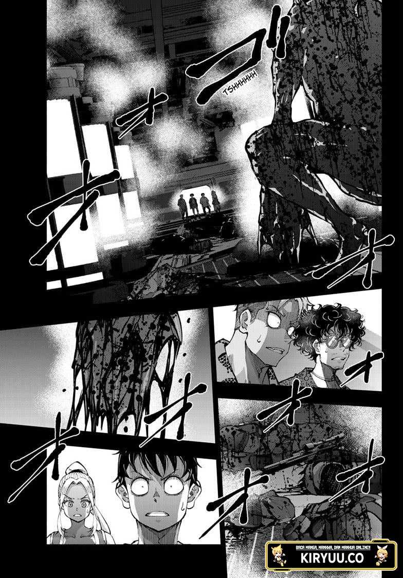 Chapter 48 - halaman 20