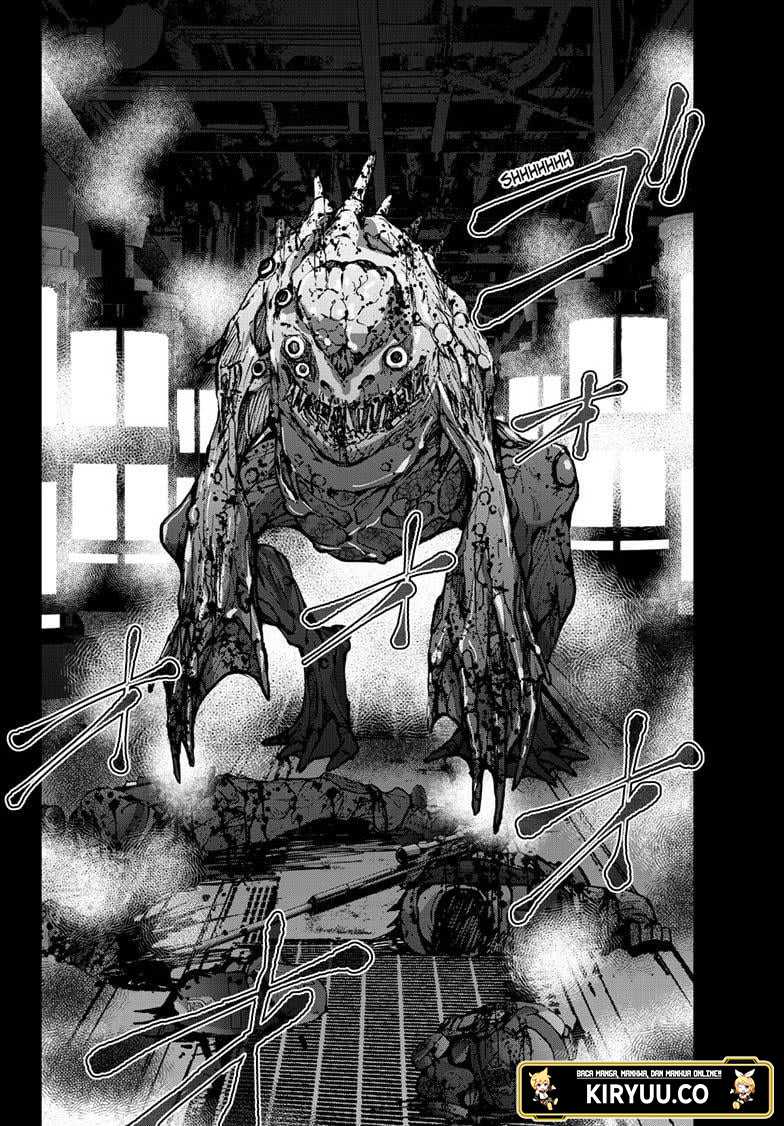 Chapter 48 - halaman 21