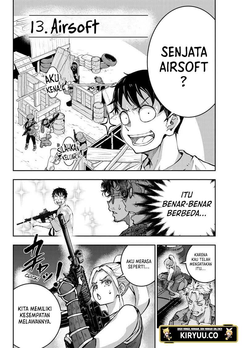 Chapter 48 - halaman 25