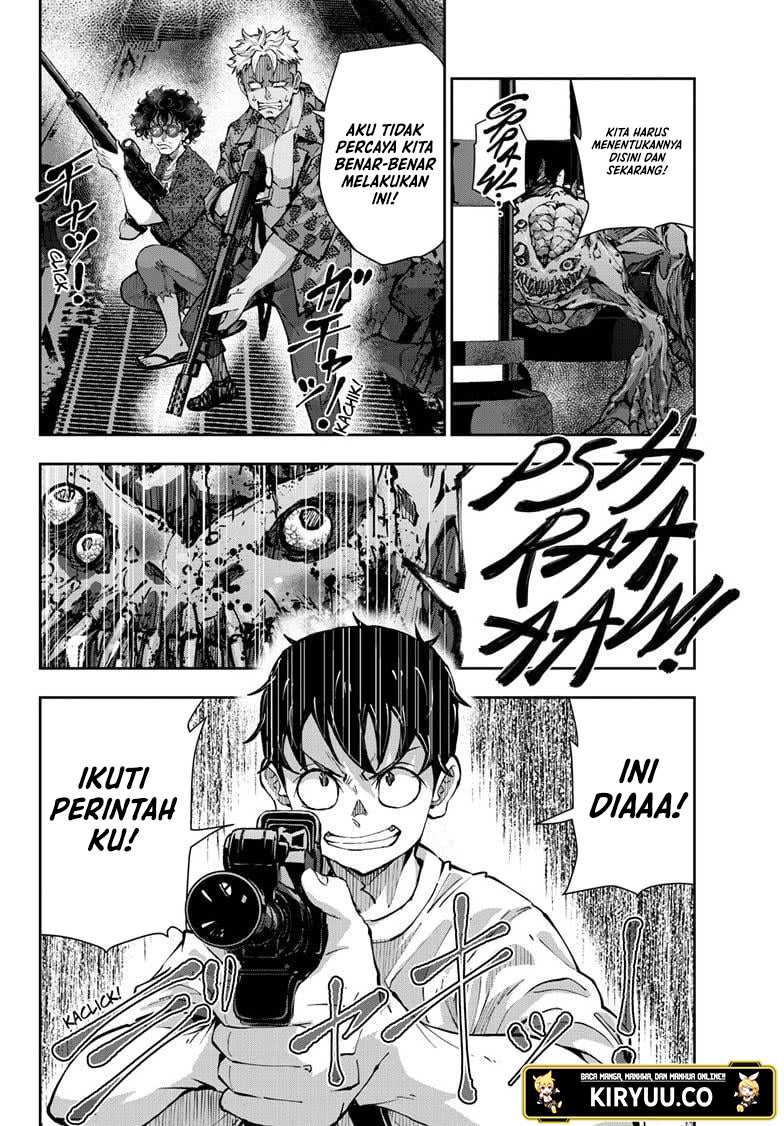 Chapter 48 - halaman 27