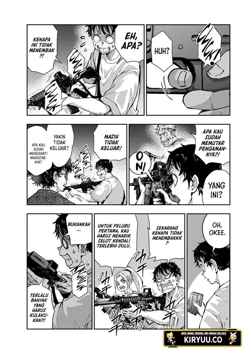 Chapter 48 - halaman 28
