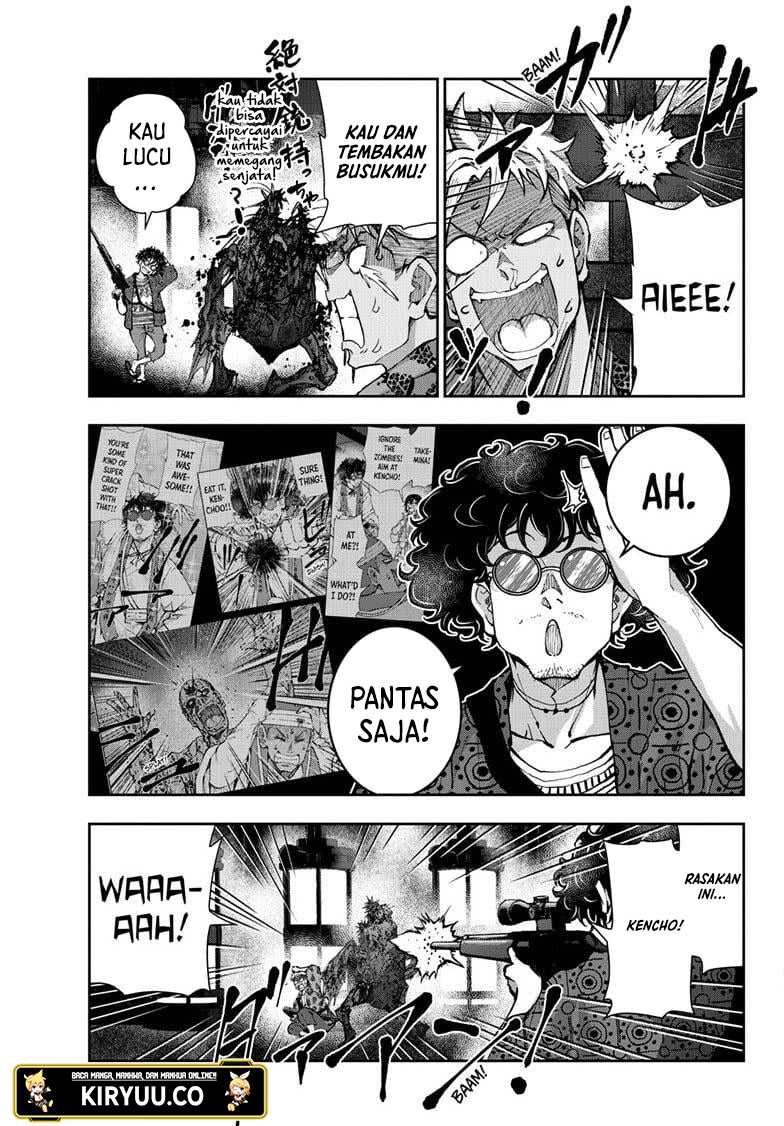 Chapter 48 - halaman 32
