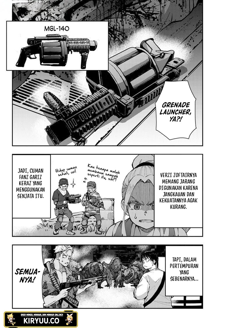 Chapter 49 - halaman 22