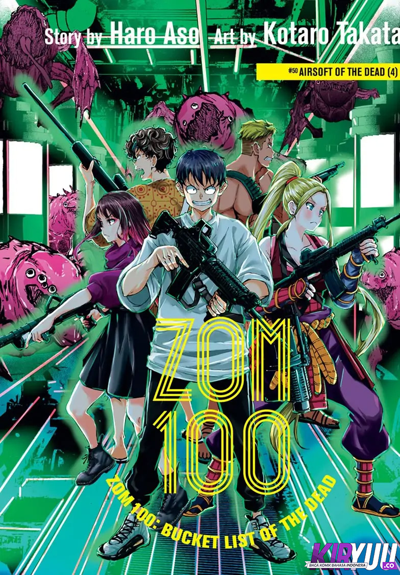 Chapter 50 - halaman 2