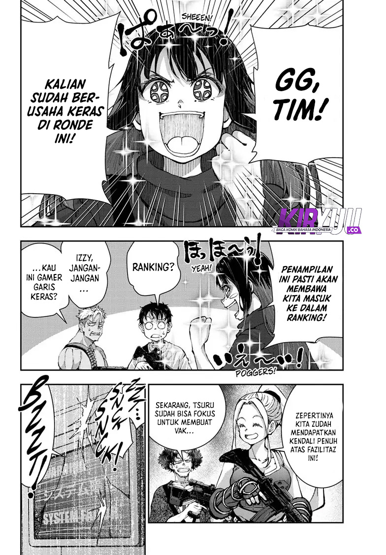 Chapter 50 - halaman 20