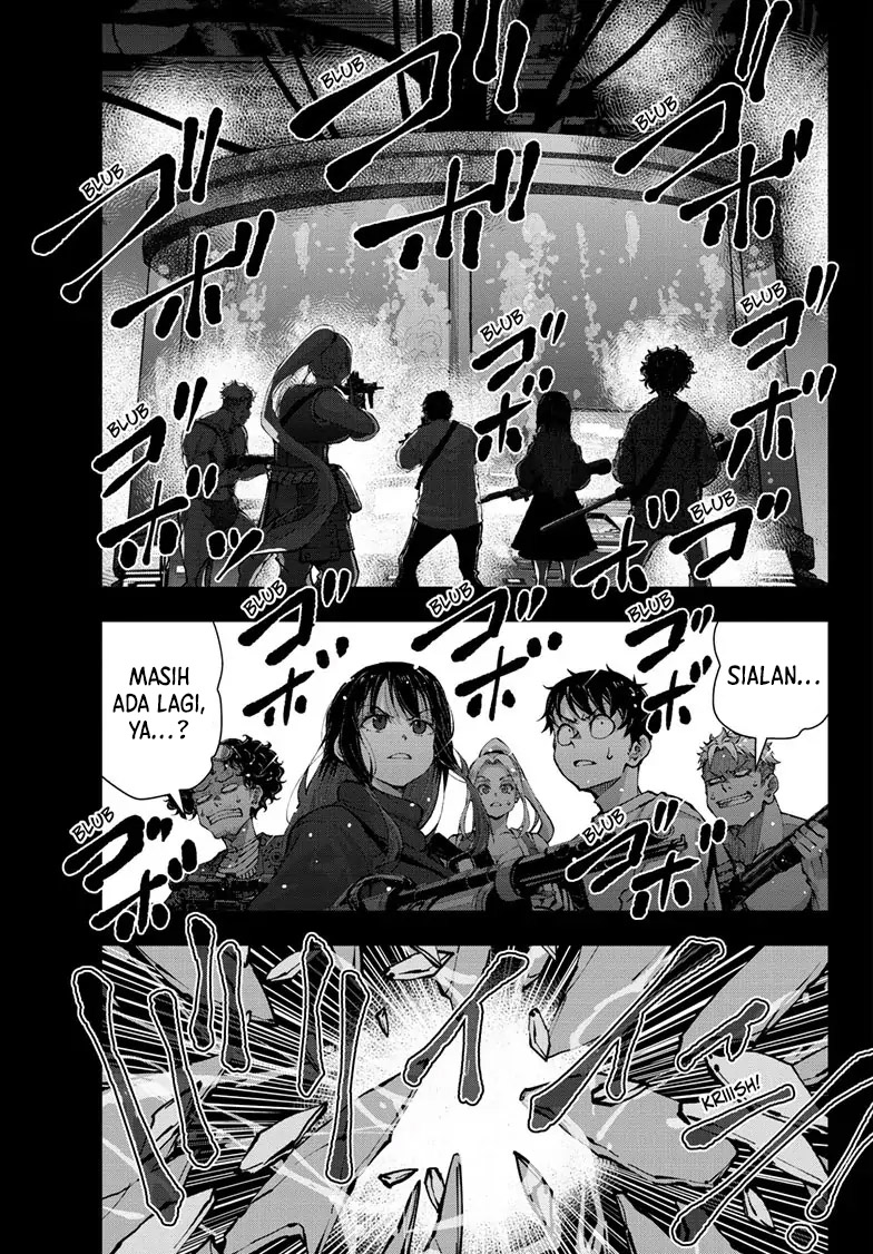 Chapter 50 - halaman 21