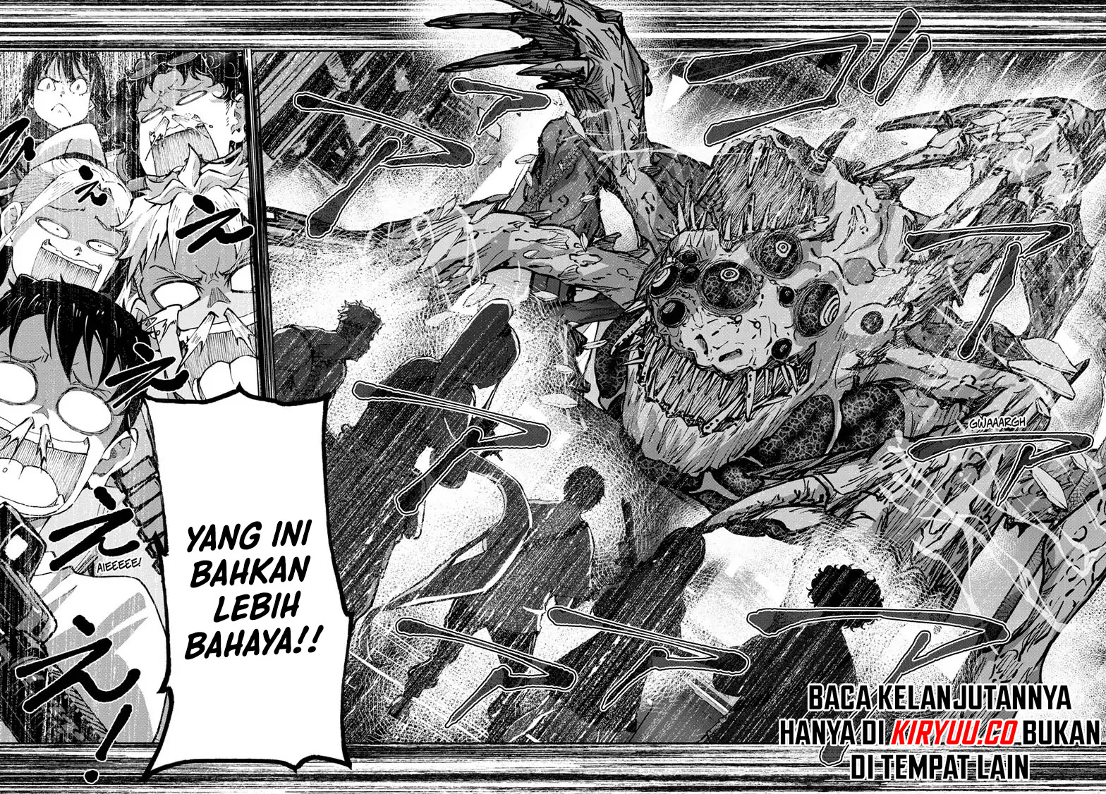 Chapter 50 - halaman 22
