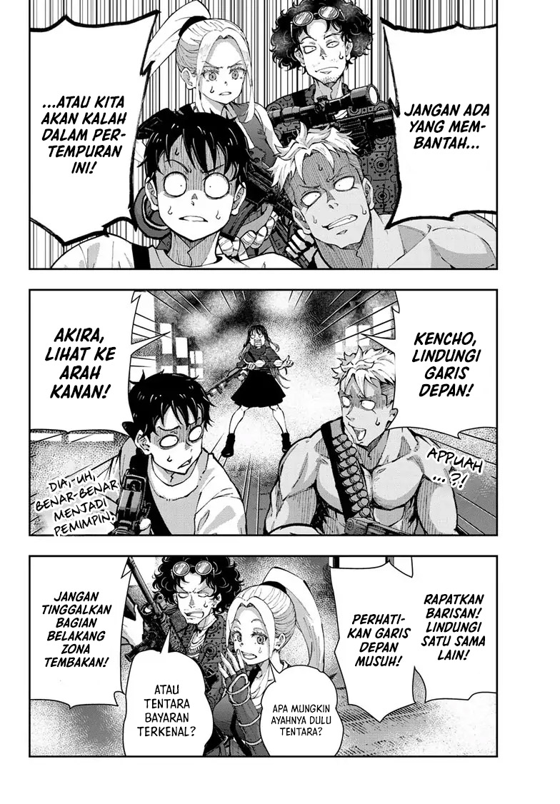 Chapter 50 - halaman 9
