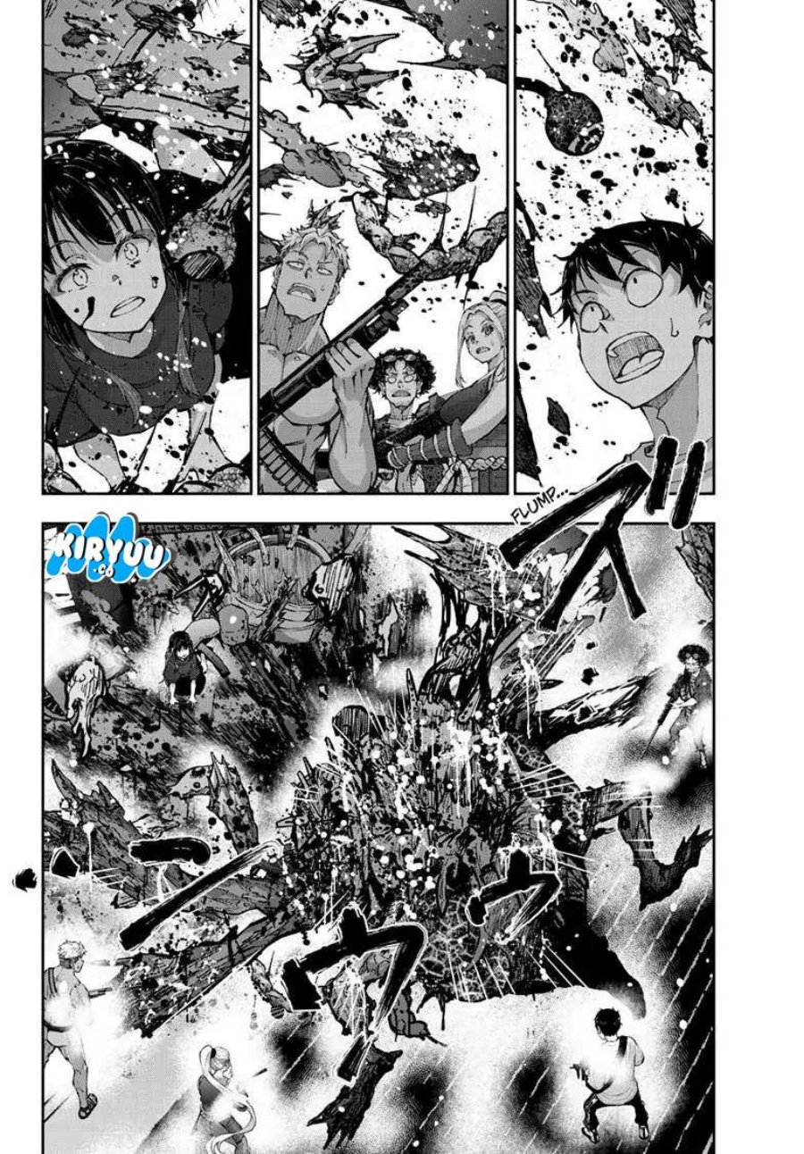 Chapter 51 - halaman 25