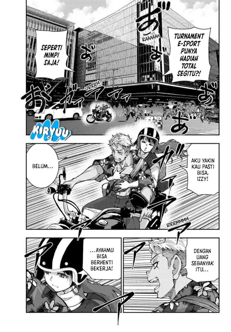Chapter 52 - halaman 23