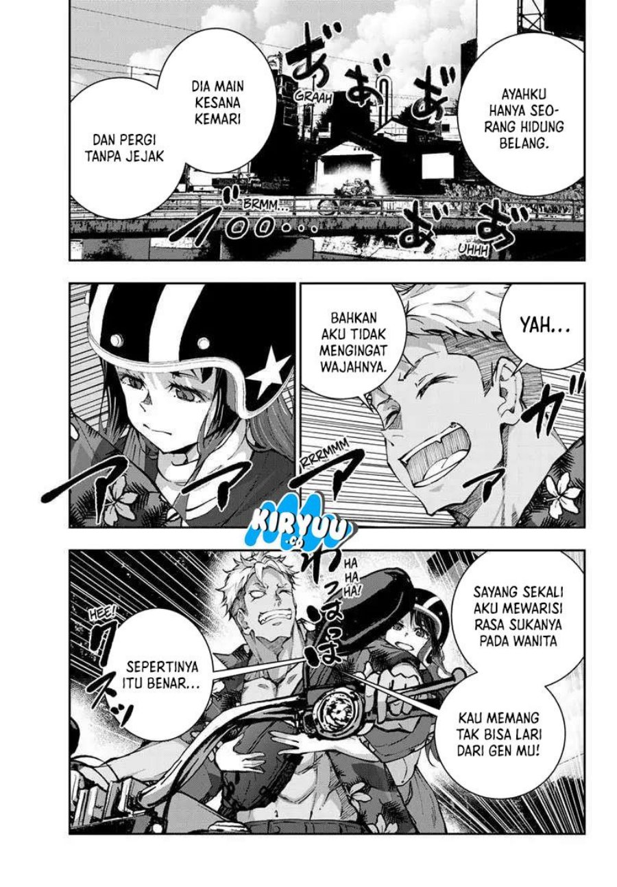 Chapter 52 - halaman 25